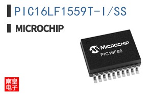 PIC16LF1559T-I/SS