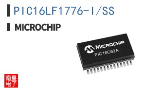 PIC16LF1776-I/SS
