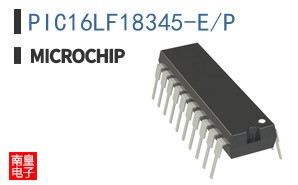 PIC16LF18345-E/P