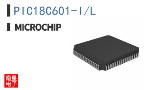 PIC18C601-I/L