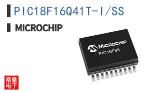 PIC18F16Q41T-I/SS