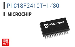 PIC18F2410T-I/SO
