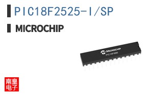 PIC18F2525-I/SP