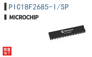 PIC18F2685-I/SP