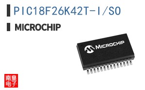 PIC18F26K42T-I/SO
