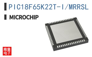 PIC18F65K22T-I/MRRSL