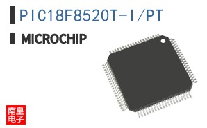 PIC18F8520T-I/PT