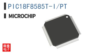 PIC18F8585T-I/PT