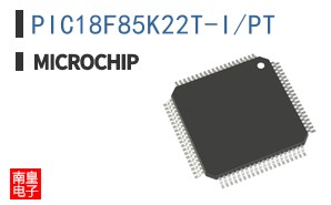 PIC18F85K22T-I/PT