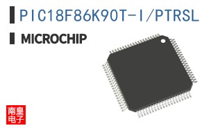 PIC18F86K90T-I/PTRSL