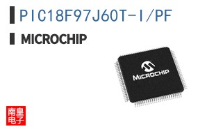PIC18F97J60T-I/PF