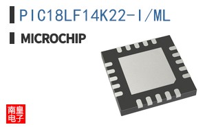 PIC18LF14K22-I/ML