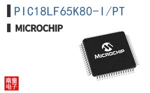 PIC18LF65K80-I/PT