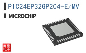 PIC24EP32GP204-E/MV