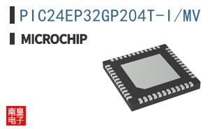 PIC24EP32GP204T-I/MV