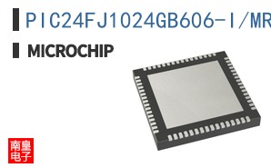 PIC24FJ1024GB606-I/MR