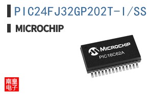 PIC24FJ32GP202T-I/SS
