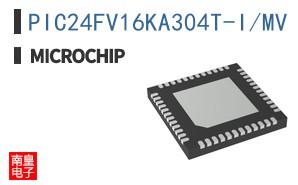PIC24FV16KA304T-I/MV