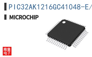 PIC32AK1216GC41048-E/PT