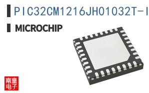 PIC32CM1216JH01032T-I/RTB