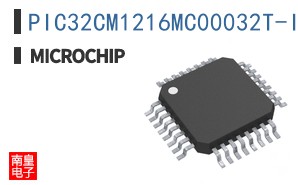 PIC32CM1216MC00032T-I/PT
