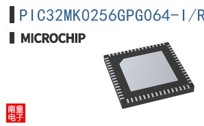 PIC32MK0256GPG064-I/R4X