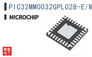 PIC32MM0032GPL028-E/M6