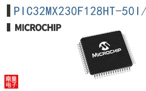 PIC32MX230F128HT-50I/PT
