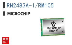 RN2483A-I/RM105