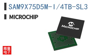 SAM9X75D5M-I/4TB-SL3