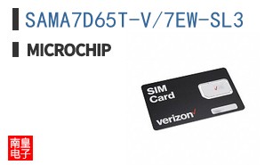 SAMA7D65T-V/7EW-SL3