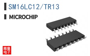 SM16LC12/TR13