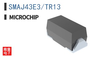 SMAJ43E3/TR13