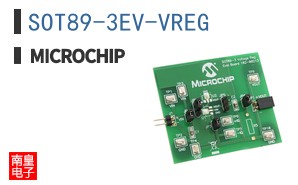 SOT89-3EV-VREG