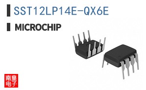 SST12LP14E-QX6E