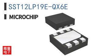SST12LP19E-QX6E