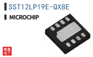 SST12LP19E-QX8E