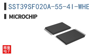 SST39SF020A-55-4I-WHE-T