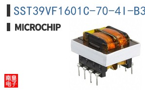SST39VF1601C-70-4I-B3KE-MCF-T