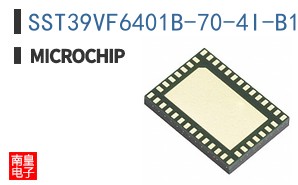 SST39VF6401B-70-4I-B1KEVAO