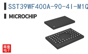 SST39WF400A-90-4I-M1QE