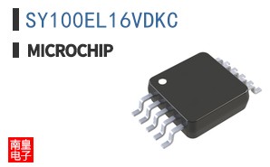 SY100EL16VDKC