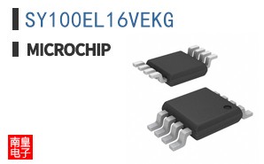 SY100EL16VEKG