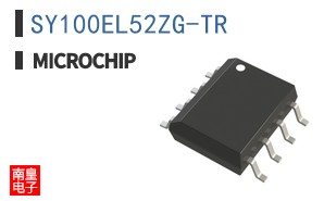 SY100EL52ZG-TR