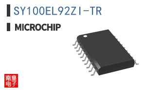 SY100EL92ZI-TR