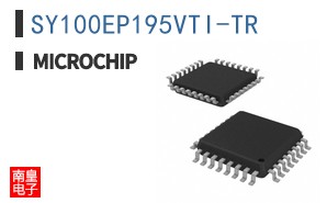 SY100EP195VTI-TR