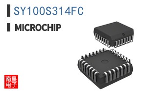 SY100S314FC