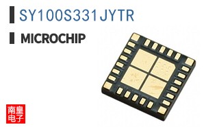 SY100S331JYTR