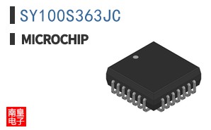 SY100S363JC