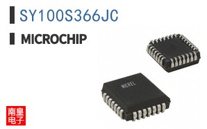 SY100S366JC